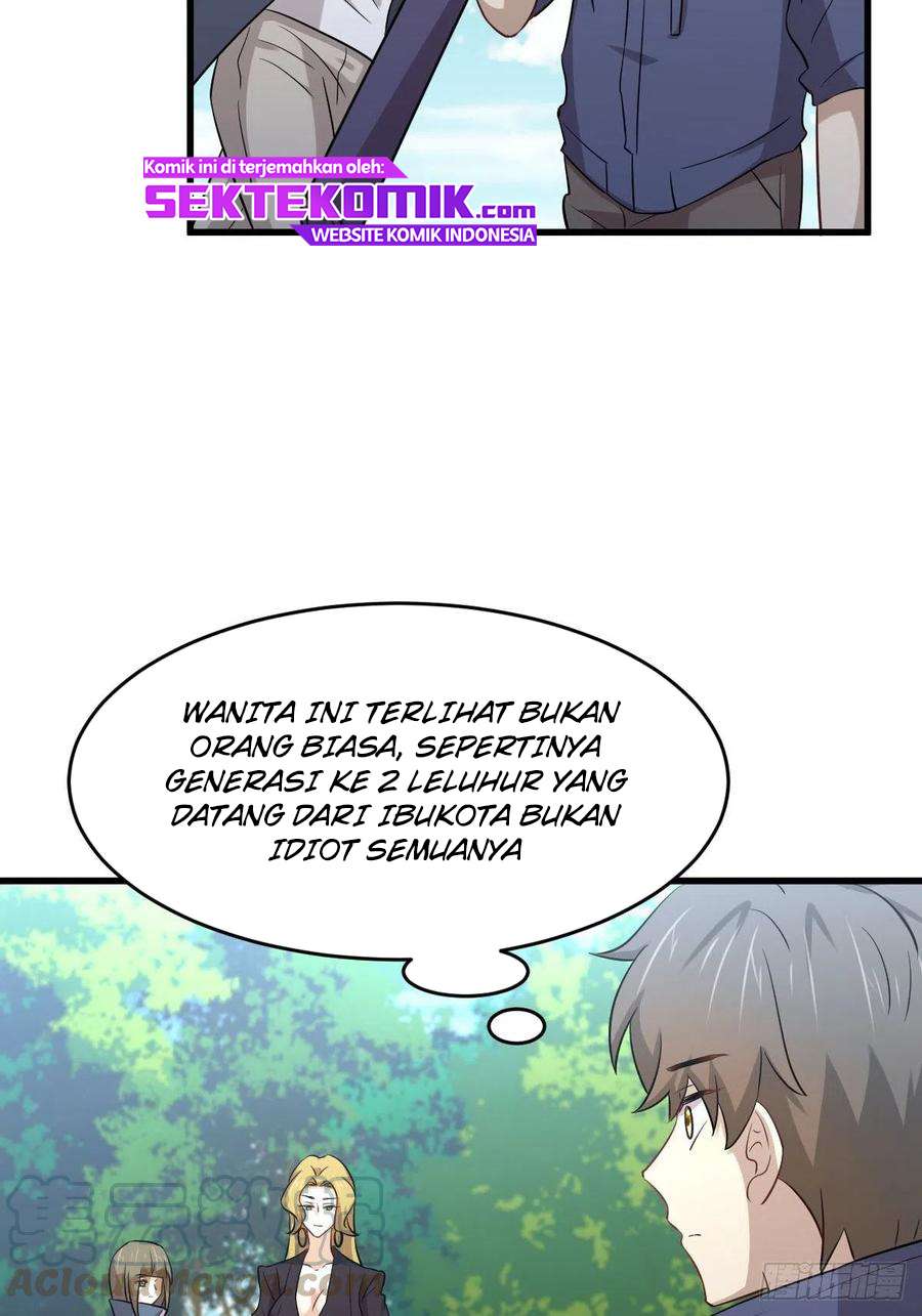 Immortal Swordsman in The Reverse World Chapter 189 Gambar 25